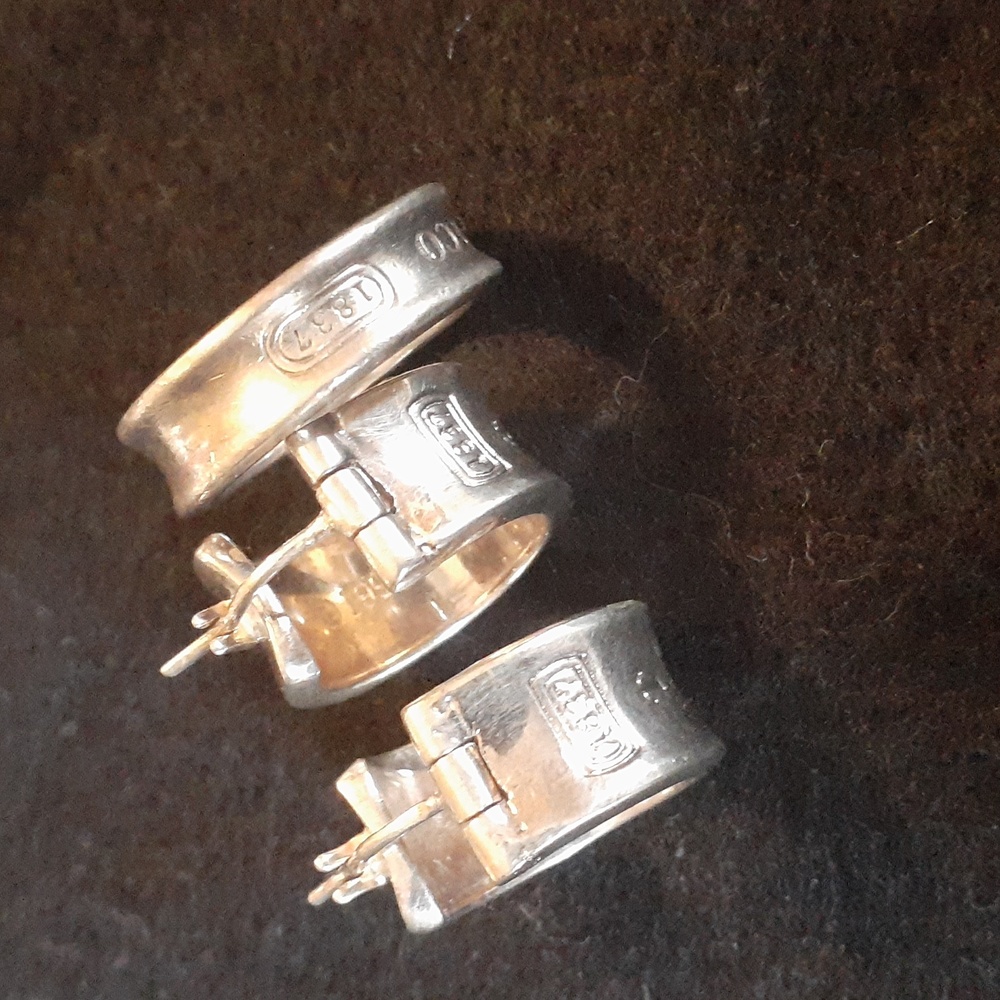 Tiffany jewelry set